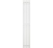 Полотенцесушитель электрический GROTA Corsa K 230x1500 белый Corsa K 230х1500 N RAL9016 EL