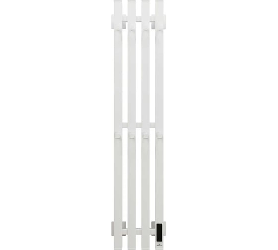 Полотенцесушитель электрический GROTA Corsa K 180x900, белый Corsa K 180х900 N RAL9016 EL
