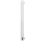 Полотенцесушитель электрический GROTA Corsa K 100x1200, белый Corsa K 100х1200 N RAL9016 EL 2
