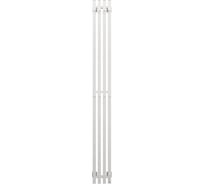 Полотенцесушитель электрический GROTA Corsa K 180x1800 белый Corsa K 180х1800 N RAL9016 EL