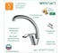 Смеситель для кухни Wesnaart KOMETA, хром KOM17-12040 4
