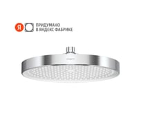 Верхний душ Pragma Nanta, хром, NAN2.CWLT.015 902799.NAN2.CWLT.015-2