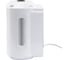 Сушилка для рук сенсорная SONNEN смеситель для раковины SF1204 1200Вт 95м/с IP24 75дБ, метал, 607194 14