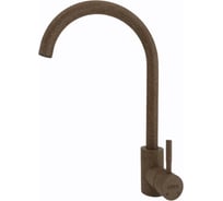 Смеситель для кухни OUTE цвет коричневый меланж T40313BK-307