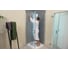 Душевой набор Hansgrohe 26537400 Crometta 1jet 90 см 00042371 3