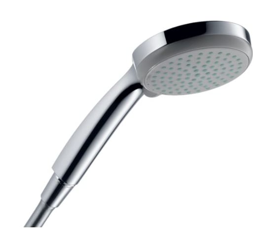 Ручной душ Hansgrohe 28537000 Croma 100 Vario EcoSmart 9 л/мин 00064909