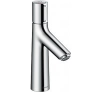 Смеситель для раковины Hansgrohe 72043000 Talis Select S 100, однорычажный 00032919