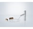 Смеситель для раковины Hansgrohe 72043000 Talis Select S 100, однорычажный 00032919 2