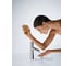 Смеситель для раковины Hansgrohe 72043000 Talis Select S 100, однорычажный 00032919 3