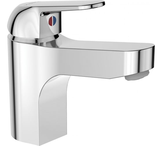 Смеситель для умывальника Vidima FINE GRANDE система монтажа EASY-FIX BA385AA 00044810