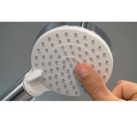 Набор Hansgrohe Logis E 100 d 71178000, 71610000, 26532400 00053217