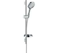 Душевой набор Hansgrohe 26632000 Raindance Select S 120/Unica 0.65 м EcoSmart 9л/мин 00046839