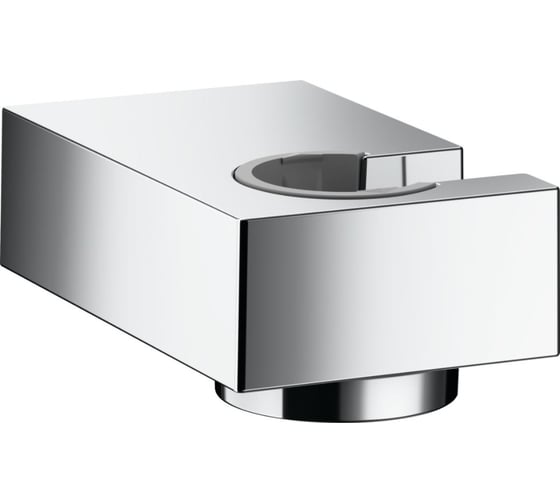 Держатель для душа Hansgrohe 28387000 Rainfinity Porter E 00056195 1