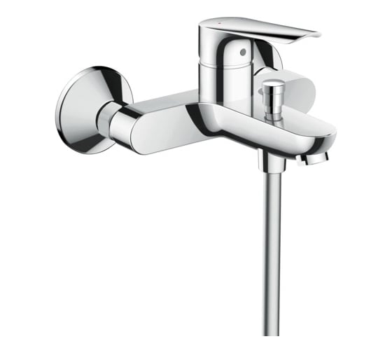 Набор Hansgrohe Logis E 70 a 71177000, 71415000, 26532400 00053214
