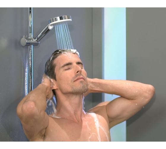 Набор Hansgrohe Logis E 70 a 71177000, 71415000, 26532400 00053214