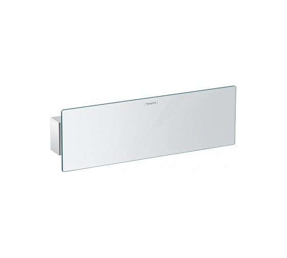 Держатель Hansgrohe 26456000 Fixfit Porter 300, хром 00041132