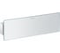 Держатель Hansgrohe 26456000 Fixfit Porter 300, хром 00041132 1