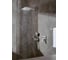 Держатель Hansgrohe 26456000 Fixfit Porter 300, хром 00041132 2
