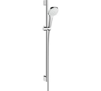 Душевой набор Hansgrohe 26594400 Croma Select Е 1jet Unica Set 0.90 м 00023427