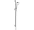 Душевой набор Hansgrohe 26594400 Croma Select Е 1jet Unica Set 0.90 м 00023427 1