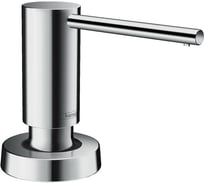 Диспенсер для жидкого мыла Hansgrohe 40448000 А51 хром 00021343