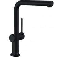 Кухонный смеситель Hansgrohe 72809670 Talis M54 однорычажный, с вытяжным изливом 00064349