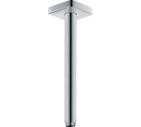 Потолочное подсоединение Hansgrohe 27388000 E, 300 мм 00057055