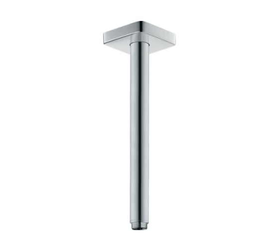 Потолочное подсоединение Hansgrohe 27388000 E, 300 мм 00057055