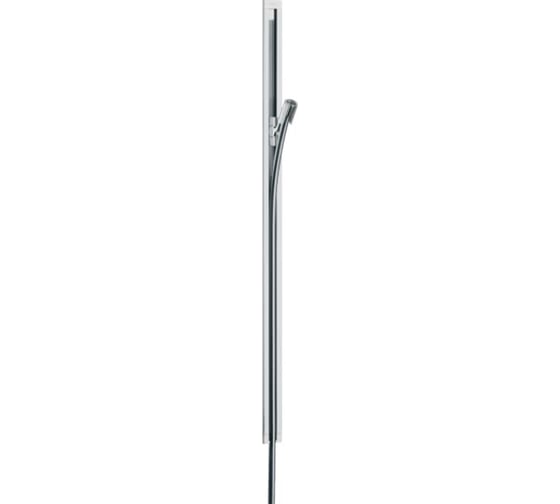 Душевая штанга Hansgrohe 27636000 Unica Raindance 90 см со шлангом 00057895