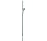 Душевая штанга Hansgrohe 27636000 Unica Raindance 90 см со шлангом 00057895 1