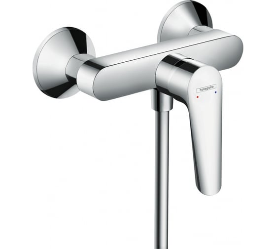 Набор Hansgrohe Logis E 70 b 71177000, 71610000, 26532400 00053215