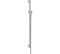 Душевая штанга Hansgrohe 26504000 Unica Croma 90 см со шлангом 00046904