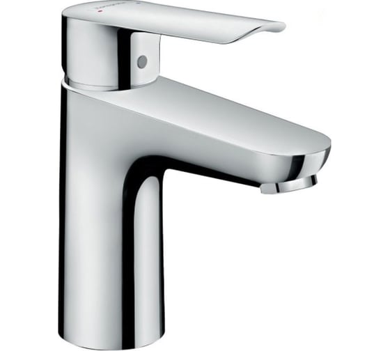 Набор Hansgrohe Logis E 100 с 71178000, 71415000, 26532400 00053216