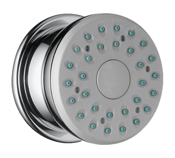 Боковая форсунка Hansgrohe 28467000 Bodyvette 1jet stop 00059661