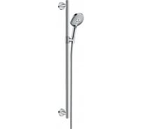 Душевой набор Hansgrohe 26322000 Raindance Select S 120/Unica Comfort 90 хром 00032112