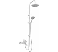 Душевая система Orange белая M05-932w