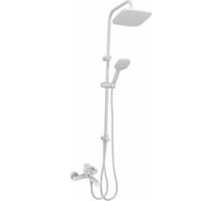 Душевая система Orange белая M05-934w
