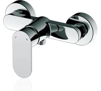 Однорычажный смеситель для душа Koller Pool Round Arc 35 мм RA0450