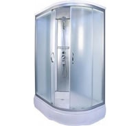 Душевая кабина RIVER NARA 120/80/24 МТ L 10000002820