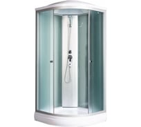 Душевая кабина RIVER NARA LIGHT 100/15 МТ 10000002955