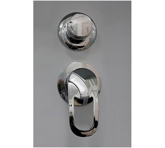 Душевая кабина RIVER NARA LIGHT 90/15 МТ 10000002912