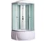 Душевая кабина RIVER NARA LIGHT 90/44 МТ 10000003575 1