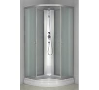 Душевая кабина RIVER NARA LIGHT Б/К 80/15 МТ 10000001669