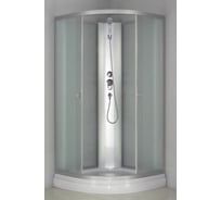 Душевая кабина RIVER NARA LIGHT Б/К 90/15 МТ 10000002911