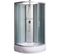 Душевая кабина RIVER NARA Б/К 100/24 МТ 10000002998