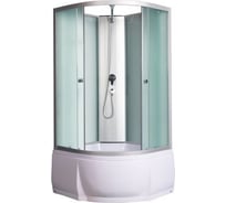Душевая кабина RIVER NARA LIGHT Б/К 90/44 МТ 10000003576