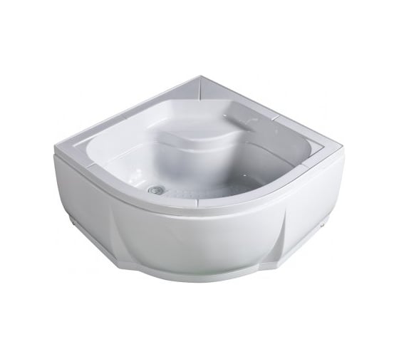Душевая кабина RIVER NARA LIGHT Б/К 90/44 МТ 10000003576