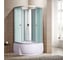 Душевая кабина RIVER NARA LIGHT Б/К 90/44 МТ 10000003576 2