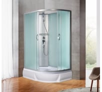 Душевая кабина RIVER NARA Б/К 90/70/24 МТ L 10000003637