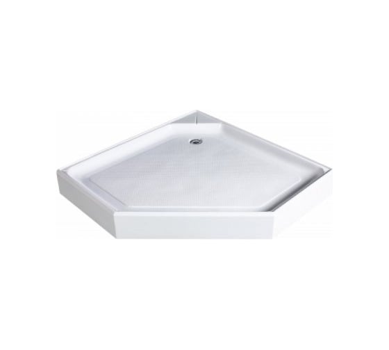 Душевая кабина RIVER PENTA 90x90x90x14 10000003116